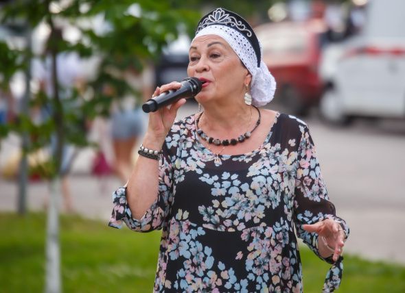 Приглашаем гостей и жителей Пензы на концерт