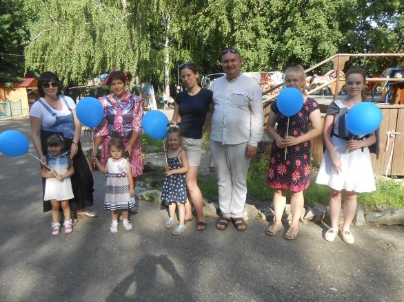 "Волшебный час"