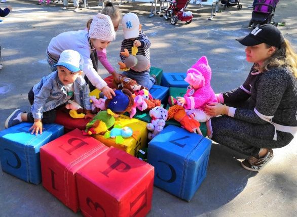 "В компании фантазёров"