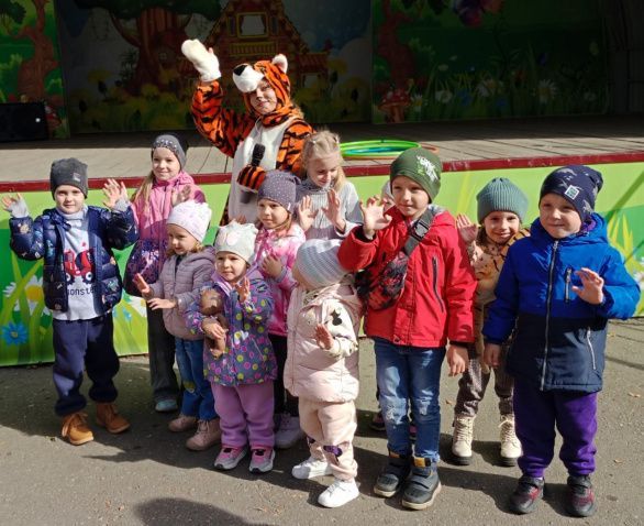 День защиты животных 