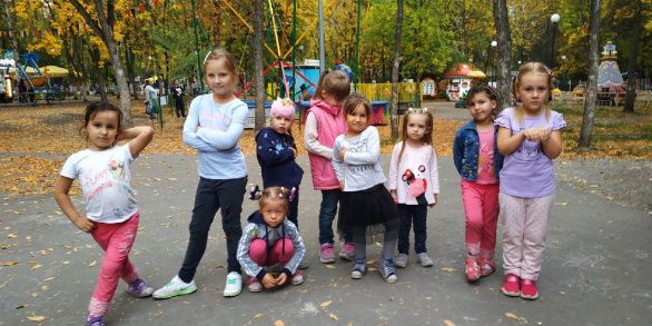 "Урожайные грядки"