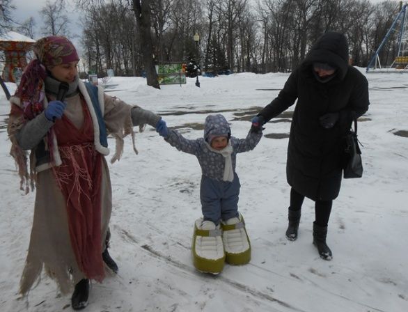 «Корпорация чудес»