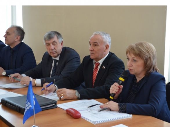 «Парки малых городов»