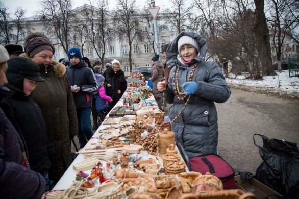 «Спасские вечера» «Спасские вечера»