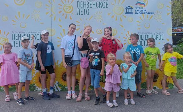 Весёлое приключение с арбузиком 