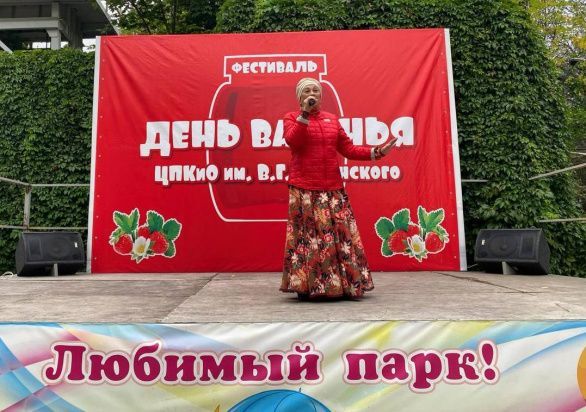 Вечер волшебной музыки с Ольгой Козыревой! Вечер волшебной музыки с Ольгой Козыревой!