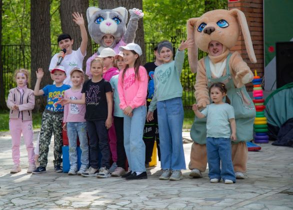"Прекрасны все в чудесном танце!" "Прекрасны все в чудесном танце!"