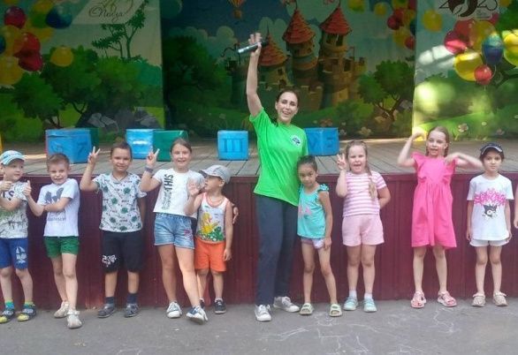 "Волшебное слово" "Волшебное слово"