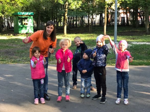 "Ключ к загадкам природы" "Ключ к загадкам природы"