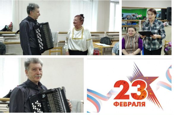 "Патриот" и "Околица" "Патриот" и "Околица"