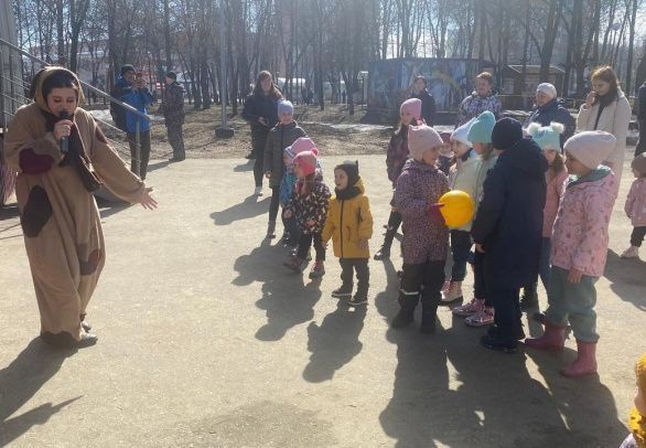 "Самые лучшие друзья"
