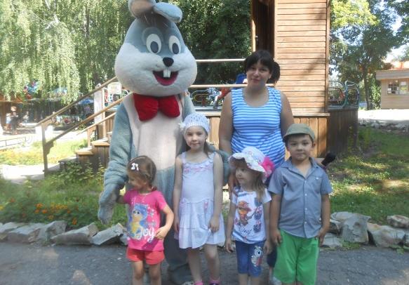 «Воздушная стихия» 