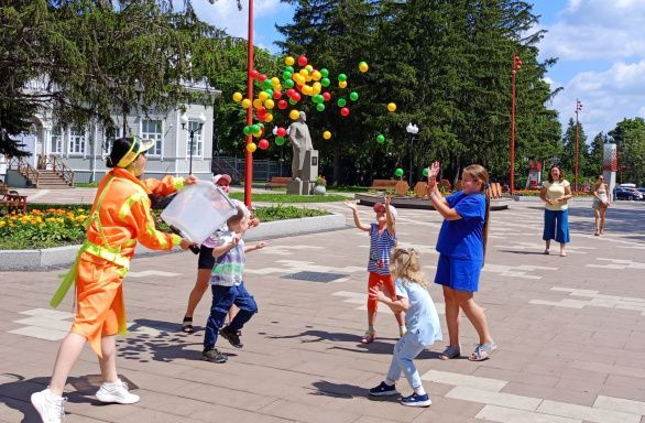 Спортивная пятница Спортивная пятница