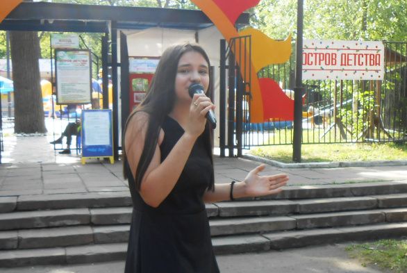 "Страна Вообразилия"