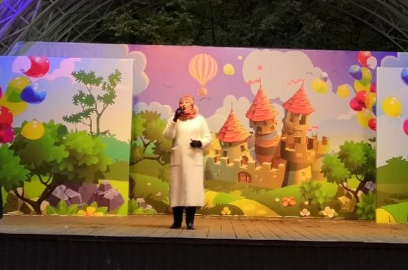 "До новых встреч..." "До новых встреч..."
