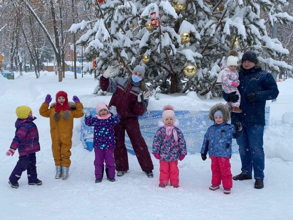 "Эх, валенки!" "Эх, валенки!"