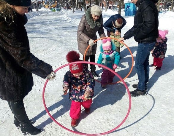 «Компьютерные забавы»