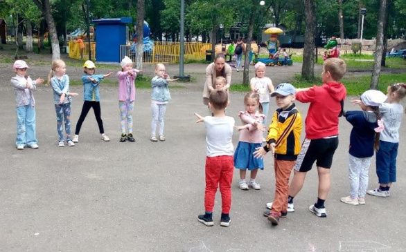 "Бесконечное веселье" "Бесконечное веселье"