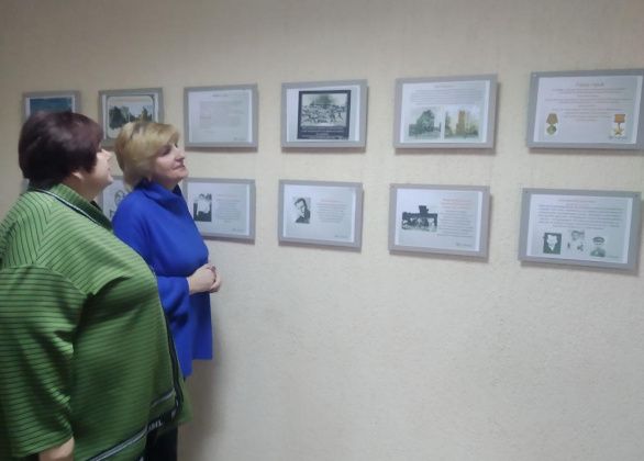 80-летию Сталинградской битвы посвящается