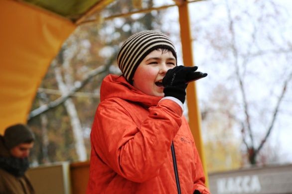 "День народного единства!"
