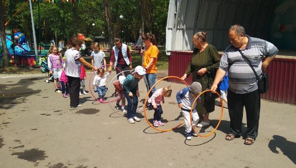 "Мир чудес"