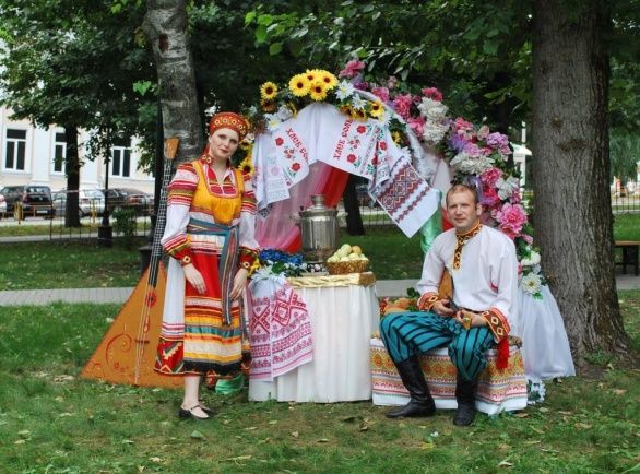 «Пензенский спас»