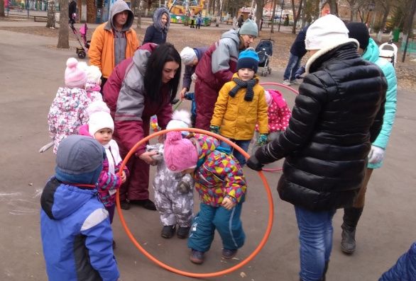 «Кастинг в «Танцы»