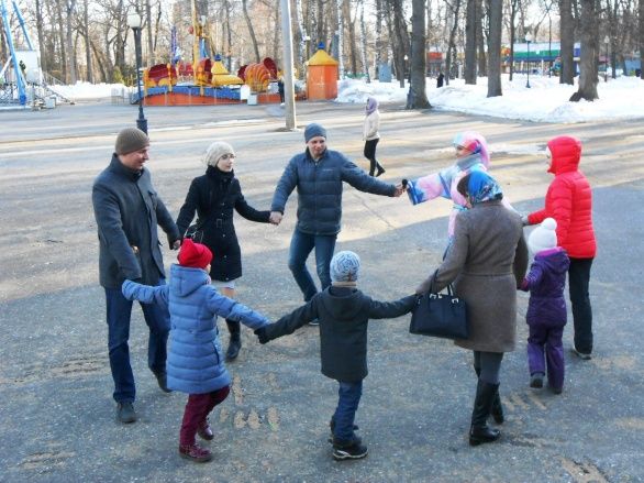 «Запоминайка»