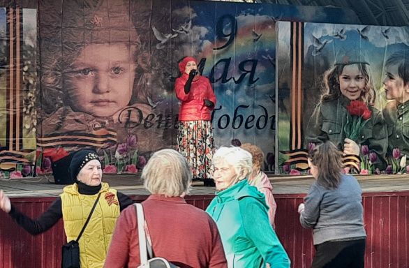 Песни в прекрасном исполнении Ольги Козыревой