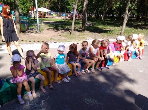 «Церемония бантиков»