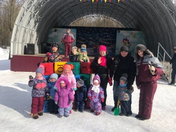 «Слет шпионов»