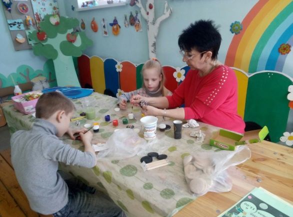 Делаем магниты