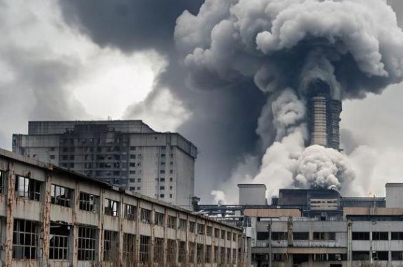 День памяти трагедии на ЧАЭС