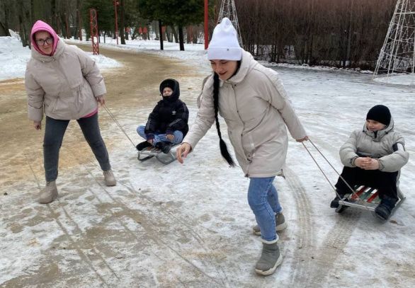 Увлекательные конкурсы Увлекательные конкурсы