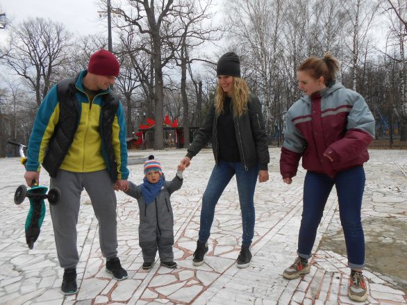 "Новое тысячелетие"