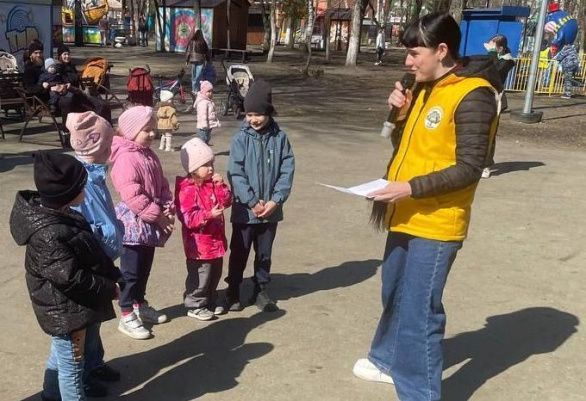 "ДискоДетки"