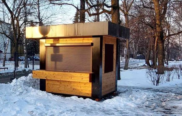 ИНФОРМАЦИЯ ДЛЯ ПРЕДПРИНИМАТЕЛЕЙ