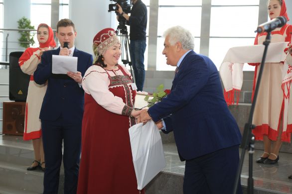 «Пенза – сердце мастерства» «Пенза – сердце мастерства»