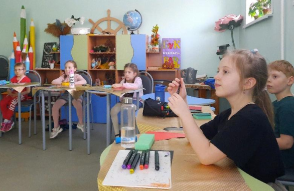 "Твои герои, Сталинград"