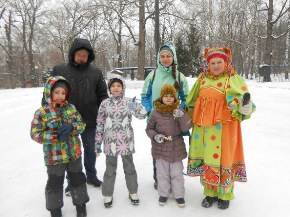 «Весна идет – весне дорогу» «Весна идет – весне дорогу»