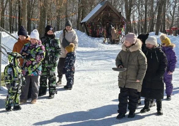 Веселье, настроение,  весна...