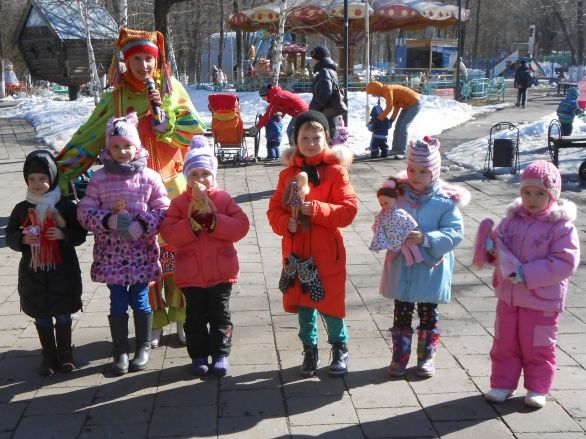 «Я и моя подружка»