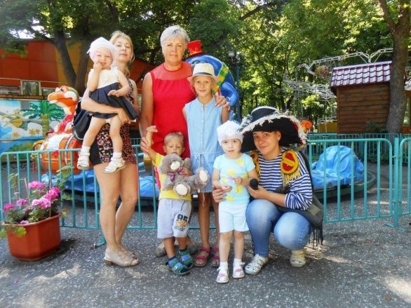 «Неделя попутного ветра»