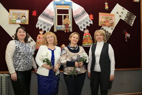 «Мир рукоделия»