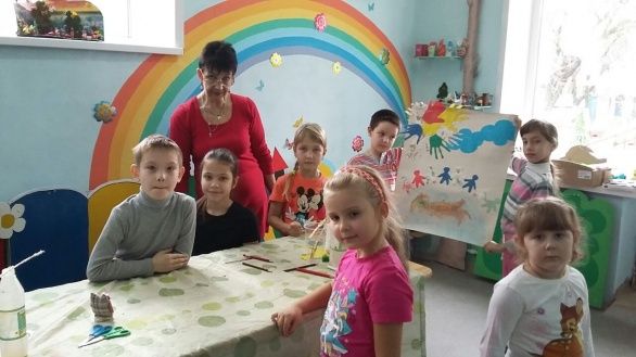 Делаем мягкую игрушку