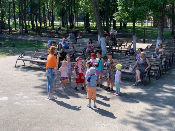 "Волшебство своими руками"