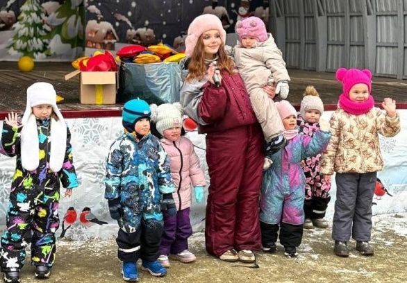 "Хочу стать чемпионом"