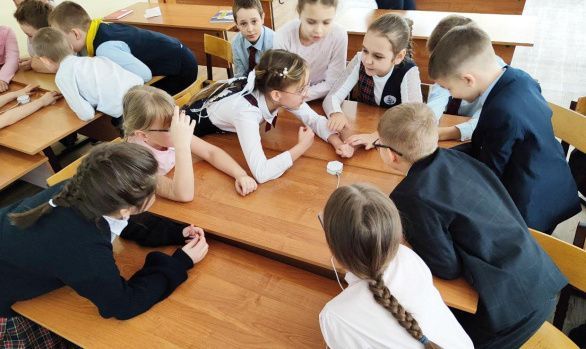 Более 300 юных пензенцев посетили