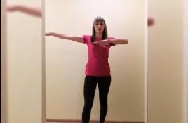 "Быть здоровыми хотим"
