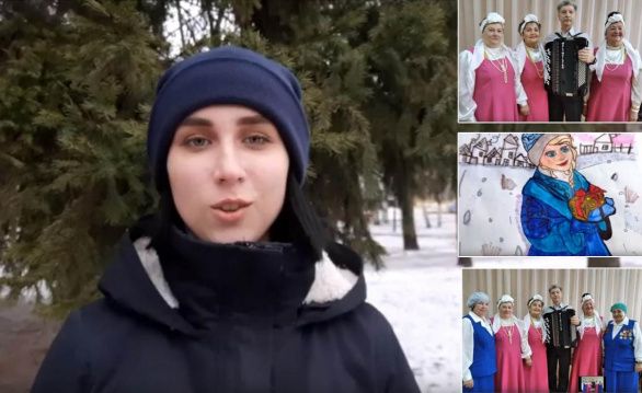 "Новости парка Белинского" "Новости парка Белинского"